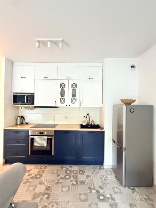 Apartament Nowa Manufaktura