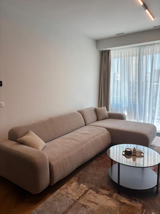 Belgrade Waterfront Luxury