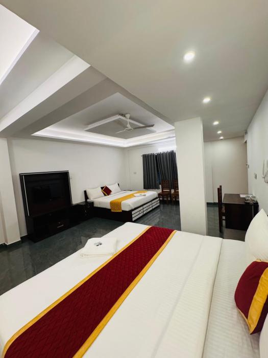 meadows villas