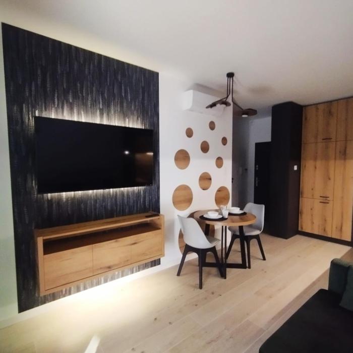 Sowia Park Apartament Targi Kielce