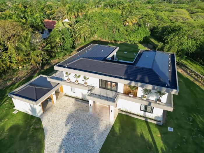 Villa Pangea