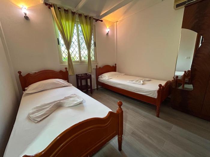 Rucaj Beach House