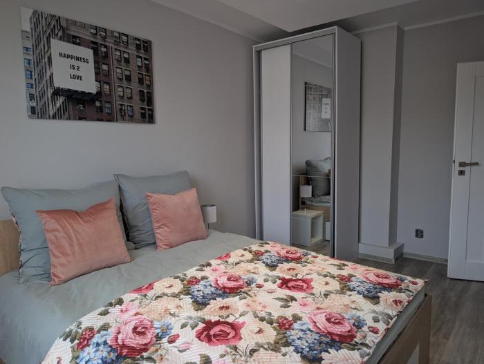 Atrakcyjny Apartament w centrum