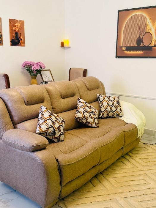 Rumuruti, Laikipia 1BedroomApartment UM