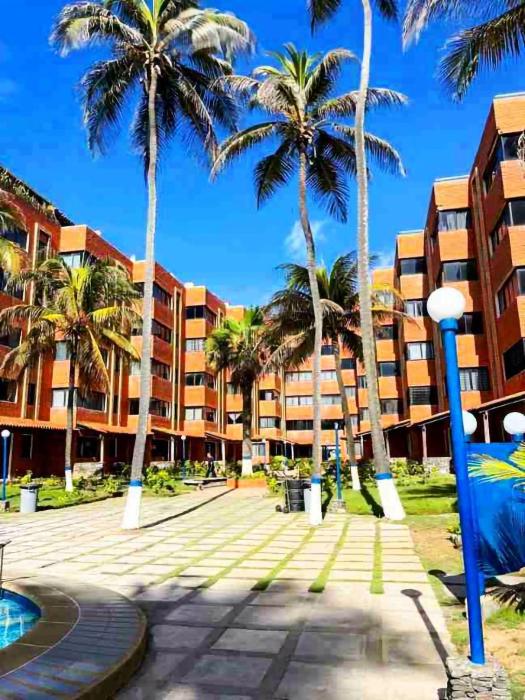 Playa Dorada calidez y frescura marina