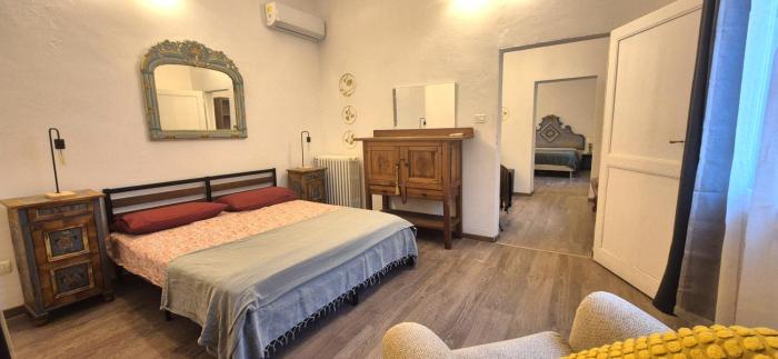 Bolognas Old Town Nouveau & Déco apartment 2