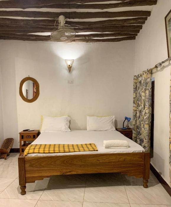 sultan heritage house