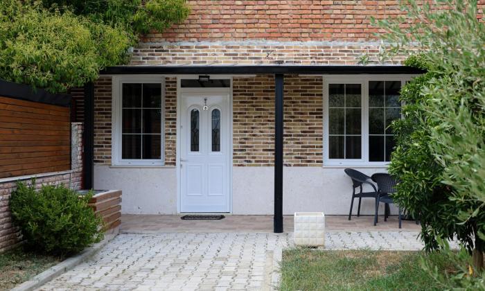 Enmar Apartment Berat