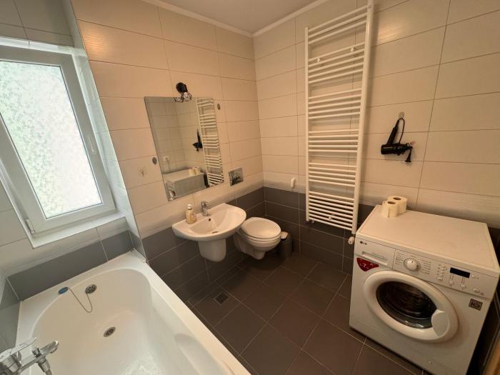 SLV Apartment Coresi