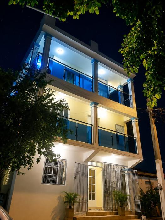 Apartamento Don Rafa