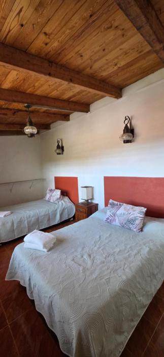 Echeveria Comfort in San Miguel Regla with Wi-Fi