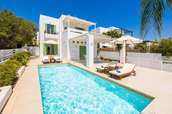 Villa Mytikas