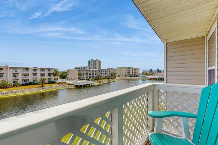 Shorehaven G-3