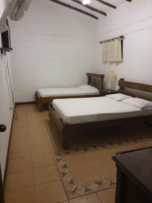 Hotel El Eden resort by SGH