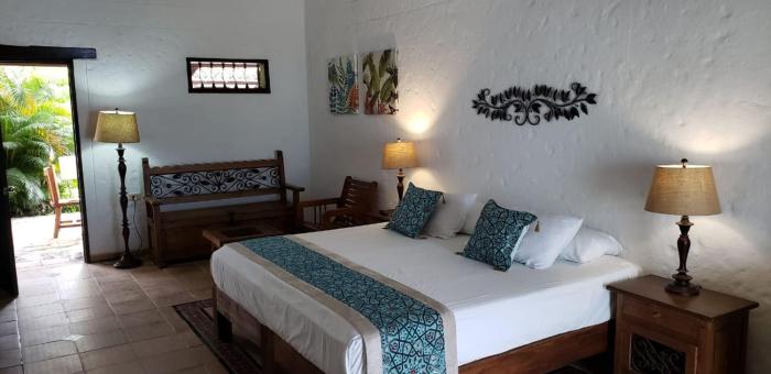 Hotel el Eden Resort by Sgh
