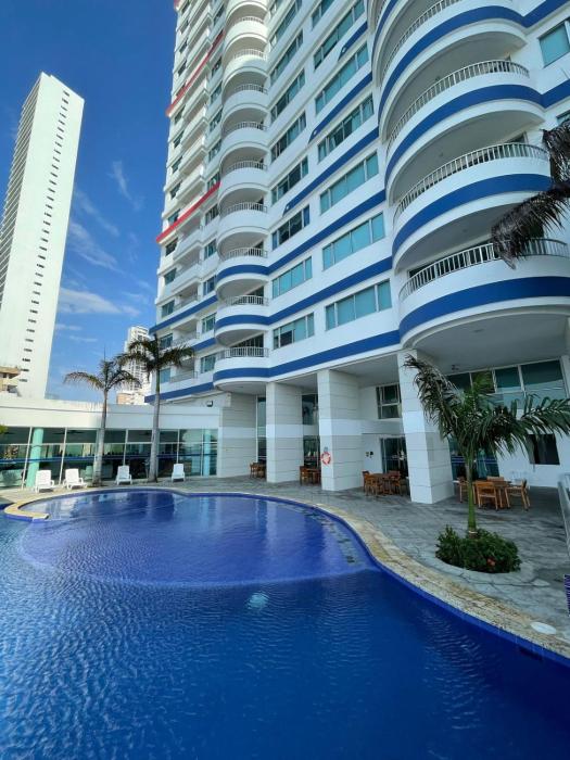 Exclusivo Cartagena Suites