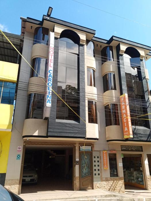 Hotel Carolina