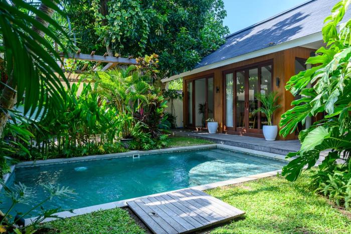 Villa Kesari 4