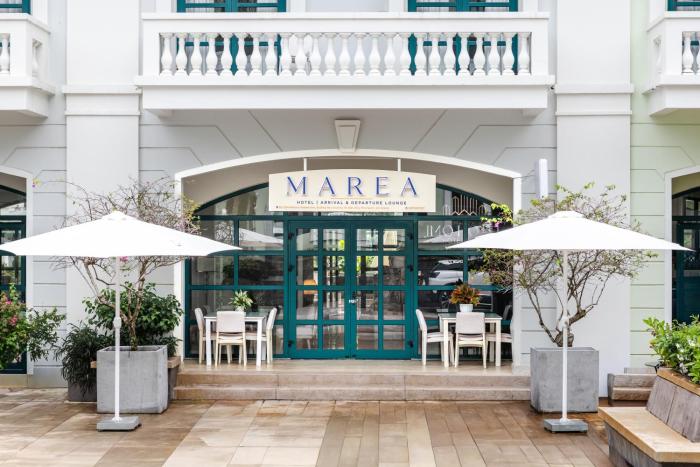 Marea Hotel Phu Quoc