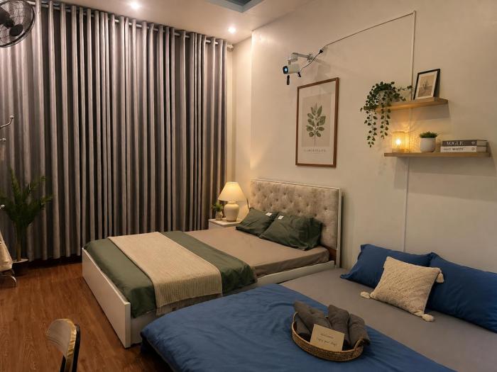 An An Homestay