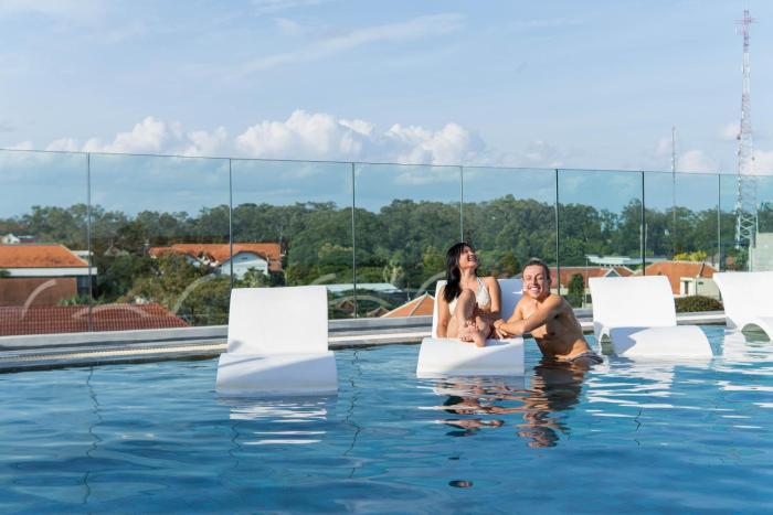 Koulen Central Premier Suites