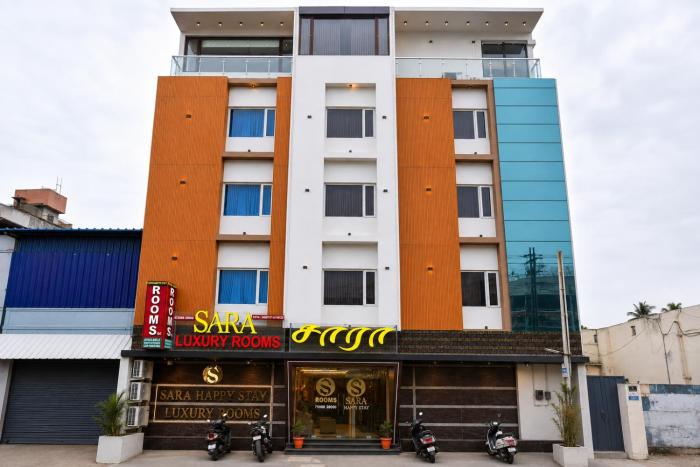 Sara Happy Stay Hotel