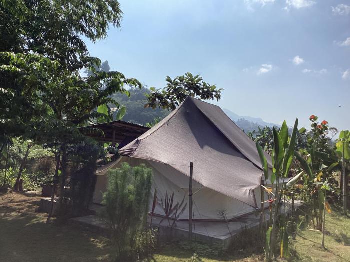 Anatolia Retreat - Glamping