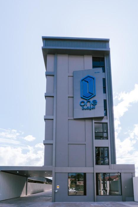 One Budget Hotel Phayao Phahonyothin