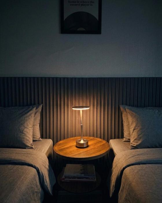 Namguro Hideaway Home