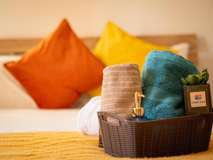 Casa Isla Holiday Suites
