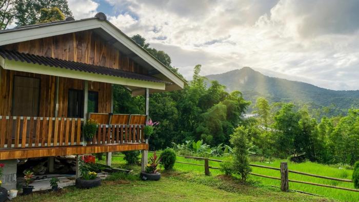 Peado Homestay