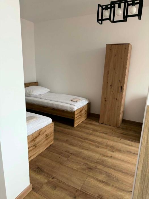 Apartament Nowy Rynek 10