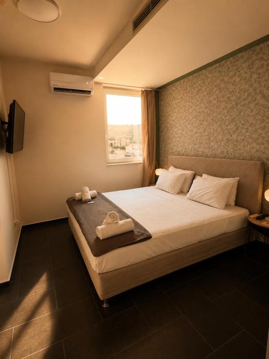 Athens City Loft