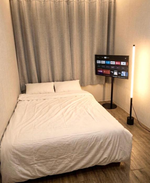 고려대 KU Station 7min Cozy Stay for 1-2 Guests