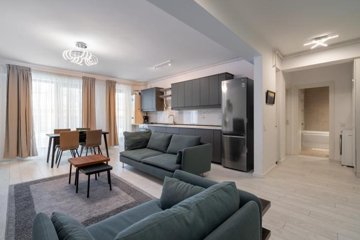 Confort Nord 39 Elegance Apartment