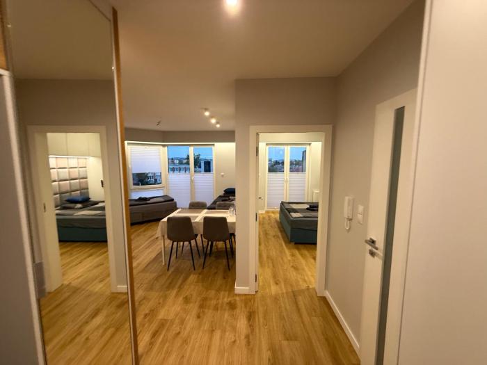 Klimatyzowany Apartament Seminaryjska w centrum Kielc, parking