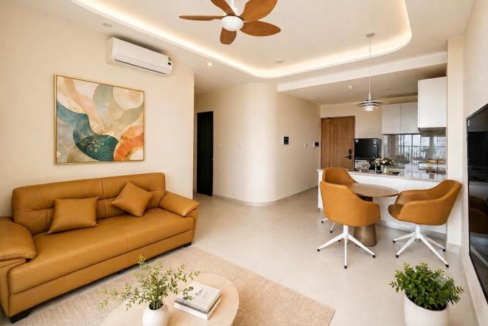Hannahs Home - Aurora Residences
