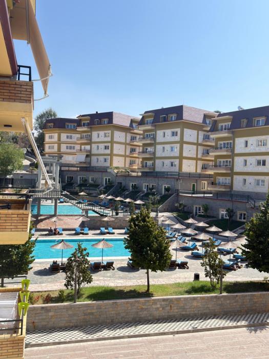 Modern & Cozy Apartment in Tirana