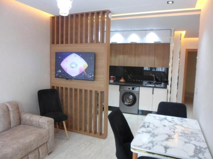 Lappartement by residence confort