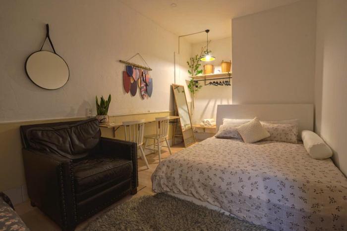 Cozy Hidden Gem in Trung Tâm Saigon