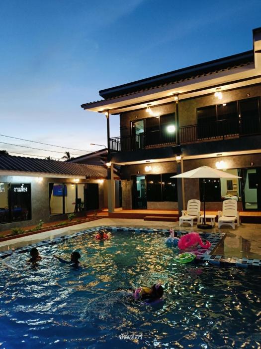 Laddahomestay&resort