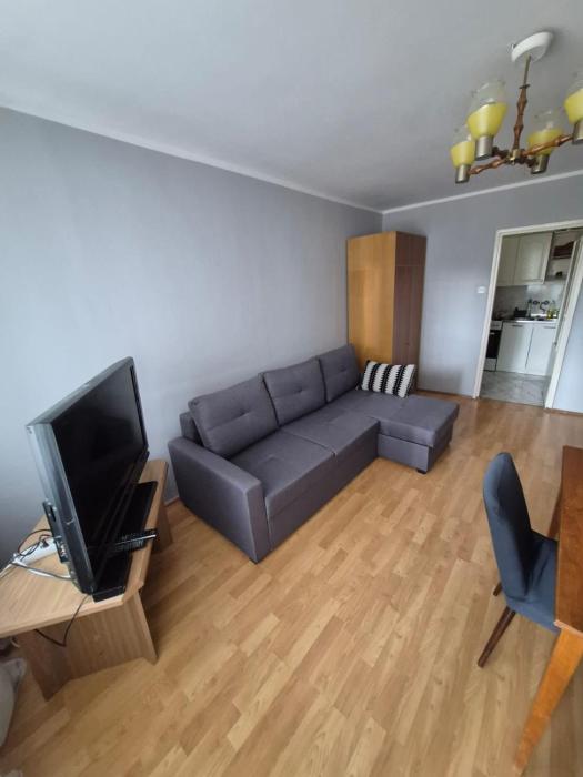 Komfortowy apartament w Kolobrzegu 10 minut od plazy