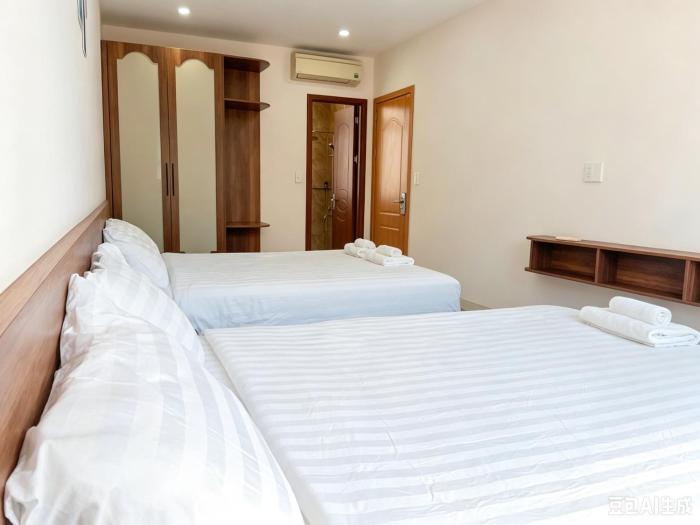Thanh Bình Spa & Homestay