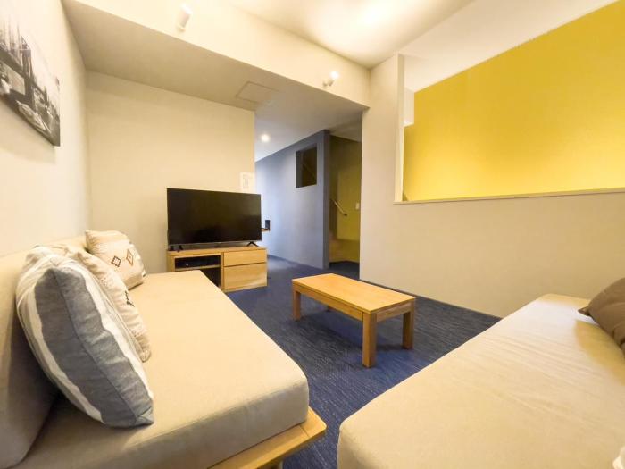 Tasone Stay OSAKA HSY1