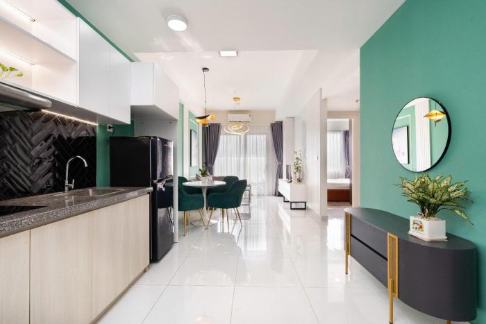 Soho Residence - Central District 1 - Managed by DAXA