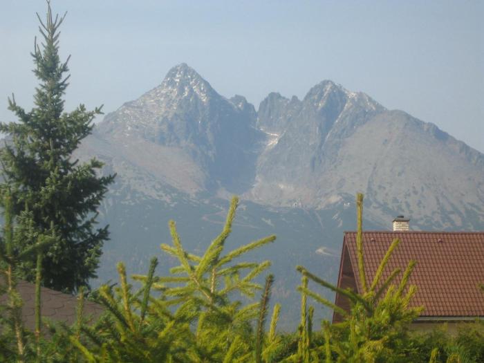 Penzión Skitour