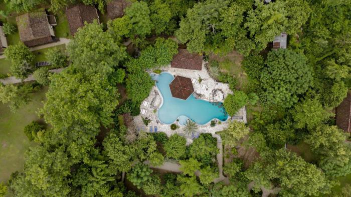 Siddhartha Wildlife Retreat