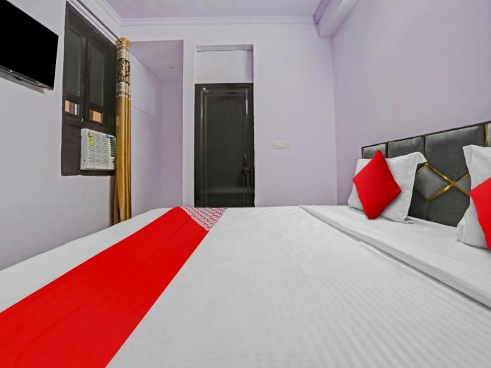 Hotel O Premium Rooms