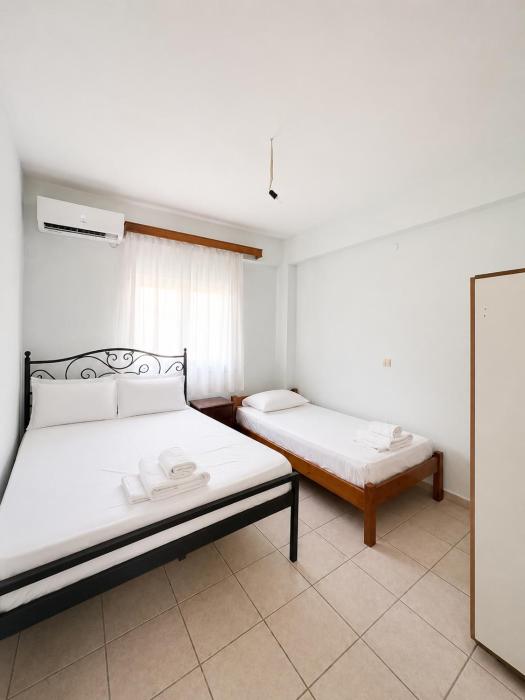 Eden Apartments