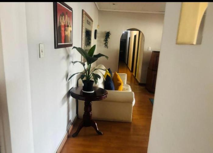 Imvubu Guest House